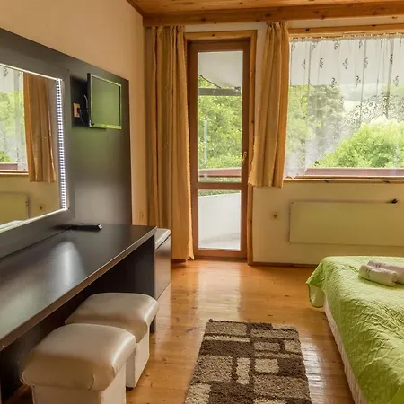 райски кът Guest house