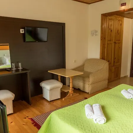 Guest house райски кът 2*