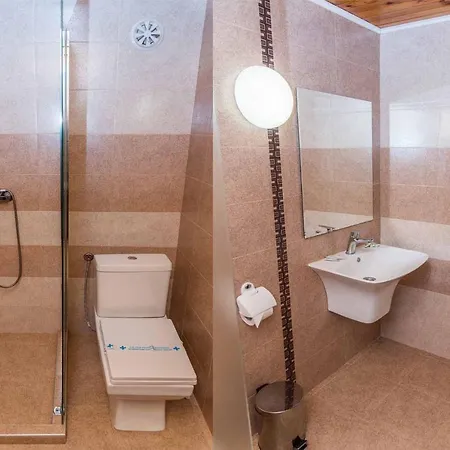 Guest house райски кът