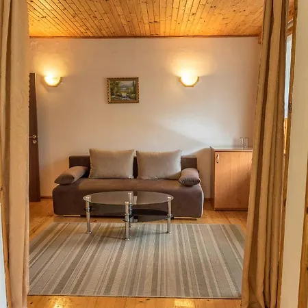 Guest house райски кът 2*