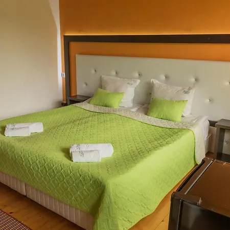 райски кът Guest house