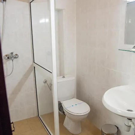 Guest house райски кът