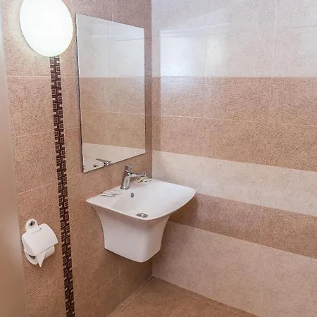 райски кът Guest house 2*