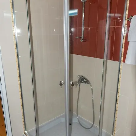 Guest house райски кът