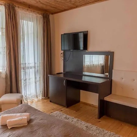 Guest house райски кът Kalofer