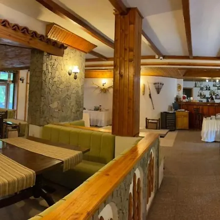 райски кът Guest house Kalofer
