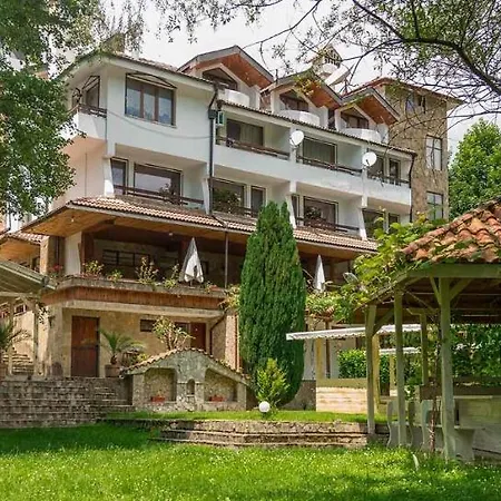 Maison d'hôtes райски кът 2*