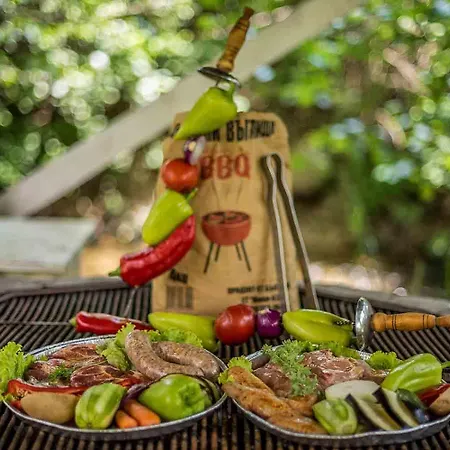 Hotel Paradise Place 2*