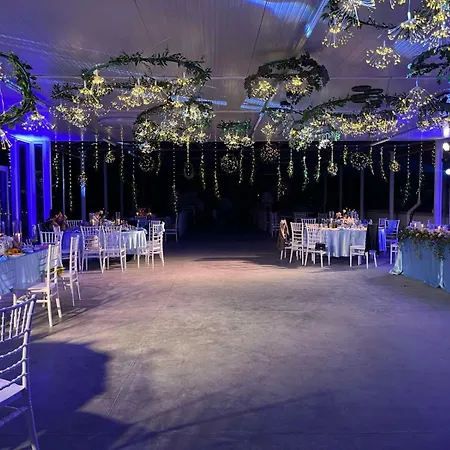 Hotel Paradise Place