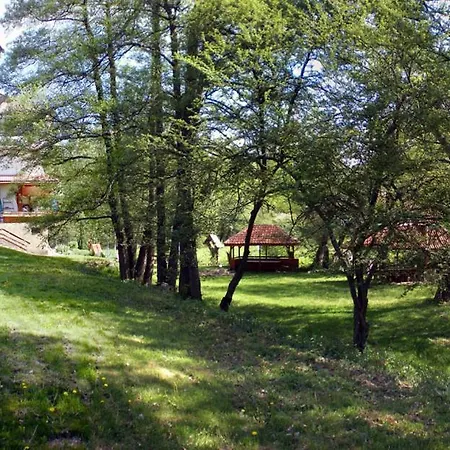 Guest house райски кът