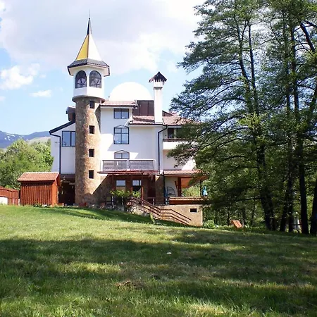 райски кът 2*