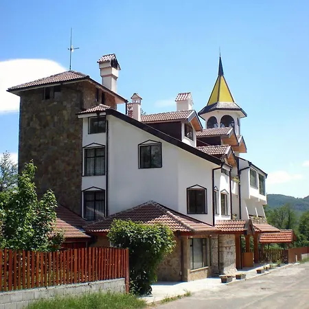 райски кът Kalofer