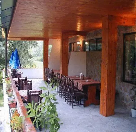 Guest house райски кът Kalofer
