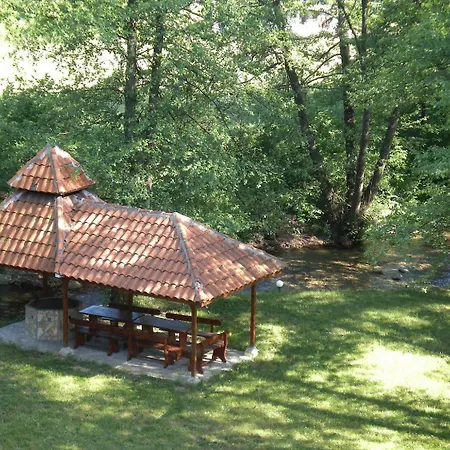 райски кът