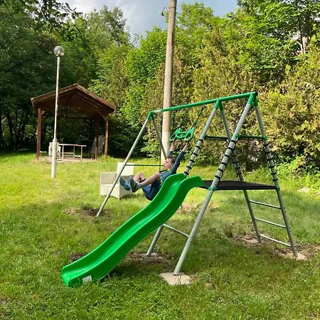 Guest house райски кът 2*