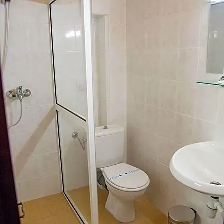 райски кът Guest house 2*