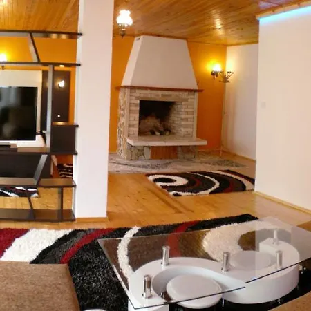 Guest house райски кът Kalofer