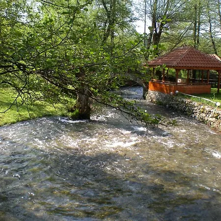 райски кът Guest house