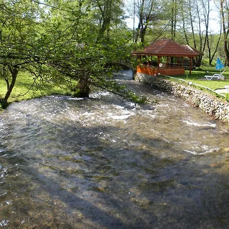 Guest house райски кът