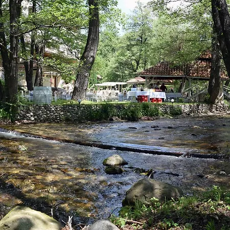 Hotel Paradise Place Kalofer