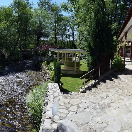 Paradise Place 2* Kalofer