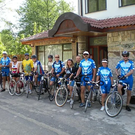 райски кът Guest house