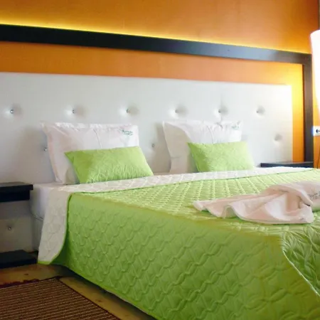 Guest house райски кът 2*