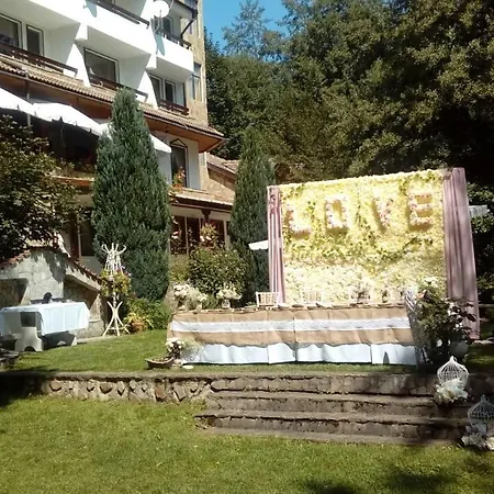 райски кът Guest house Kalofer