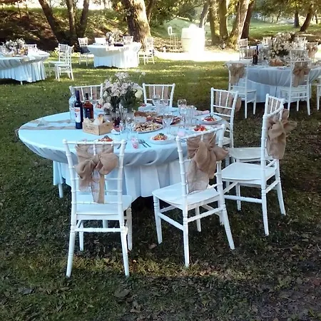 Paradise Place Hotel