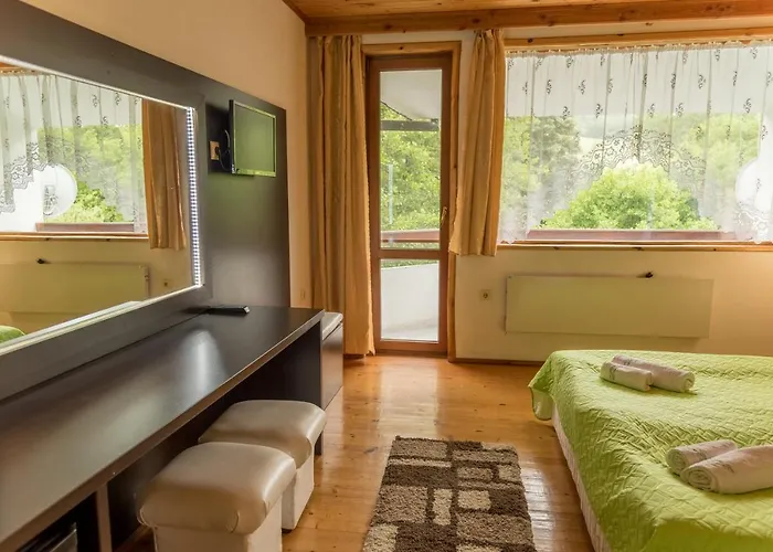 Paradise Place 호텔