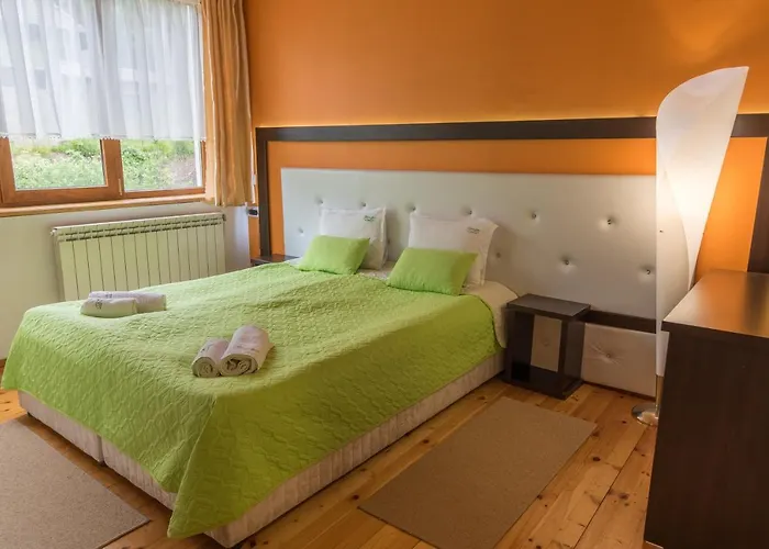 Paradise Place 호텔