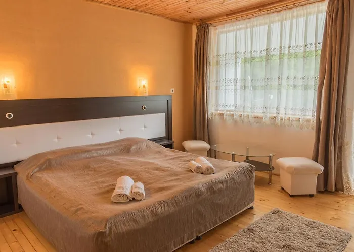 호텔 Paradise Place