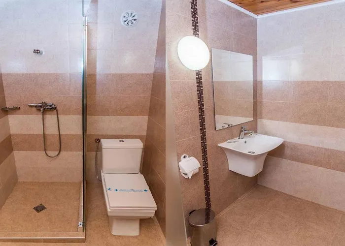 호텔 Paradise Place