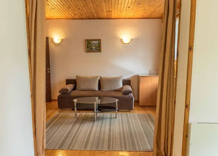 Hotel Paradise Place 2*