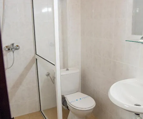 호텔 Paradise Place