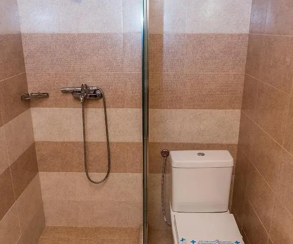 Paradise Place 2* 칼로페르