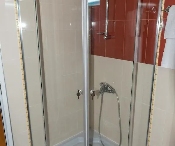 호텔 Paradise Place