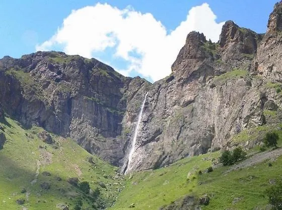 Paradise Place 호텔