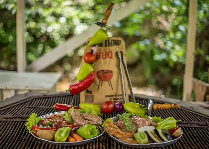 호텔 Paradise Place 2*