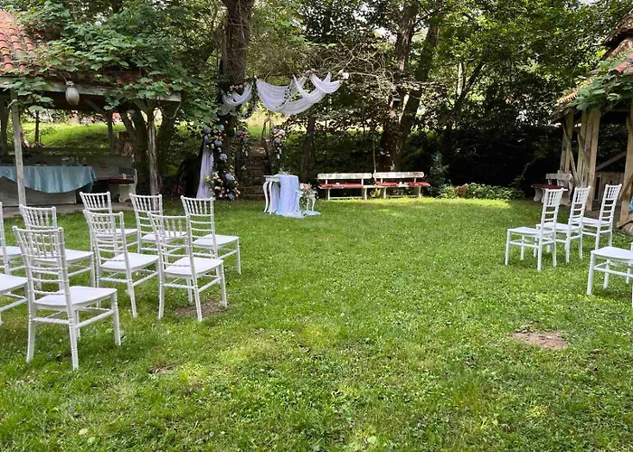 호텔 Paradise Place 칼로페르