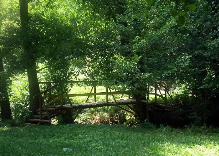 호텔 Paradise Place 칼로페르