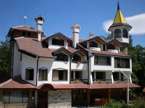 호텔 Paradise Place 칼로페르