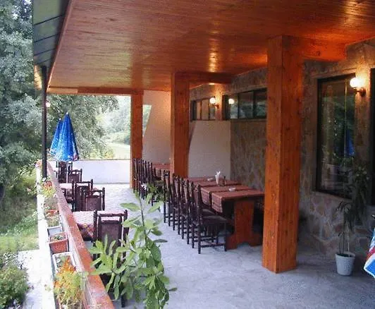 호텔 Paradise Place 칼로페르