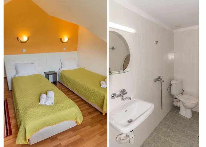 Paradise Place 호텔