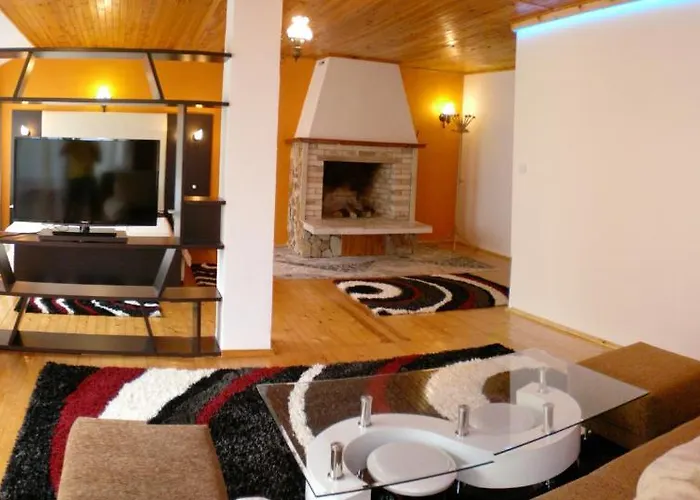 호텔 Paradise Place 칼로페르