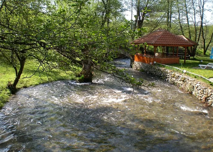 Paradise Place 호텔