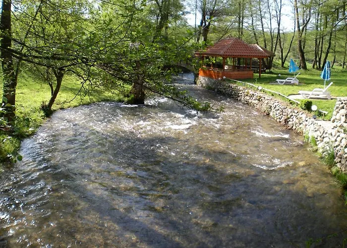 호텔 Paradise Place