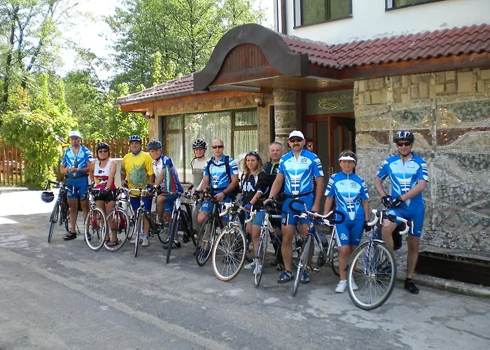 Paradise Place 호텔