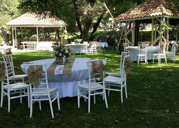 호텔 Paradise Place 2*