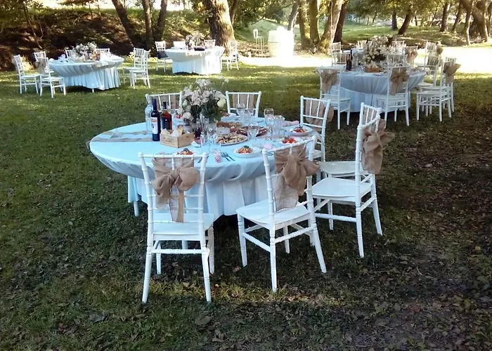 Paradise Place 호텔